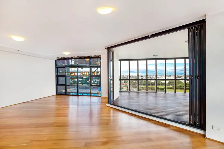Fifth view of Homely apartment listing, 1602/221 Sydney Park Road, Erskineville NSW 2043