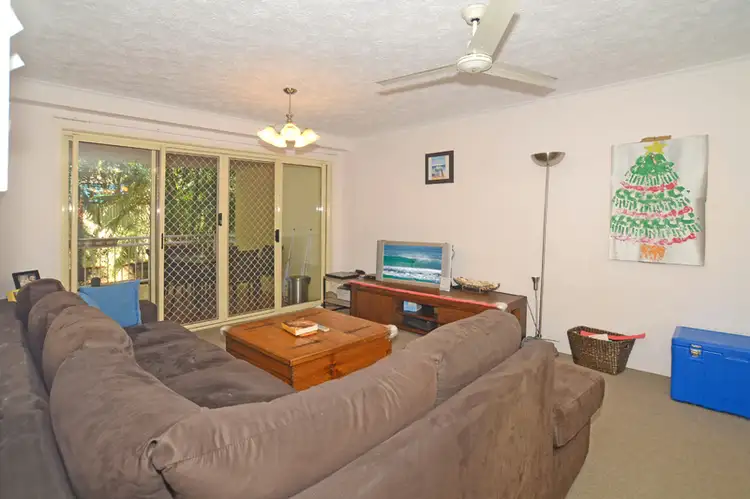 Third view of Homely apartment listing, 3/2103 Gold Coast Highway, Miami QLD 4220
