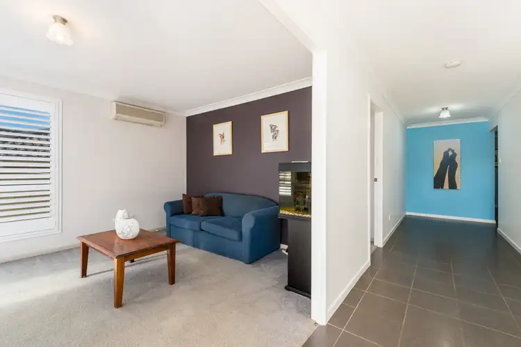 Fifth view of Homely house listing, 23 Emerald Drive, Meroo Meadow NSW 2540