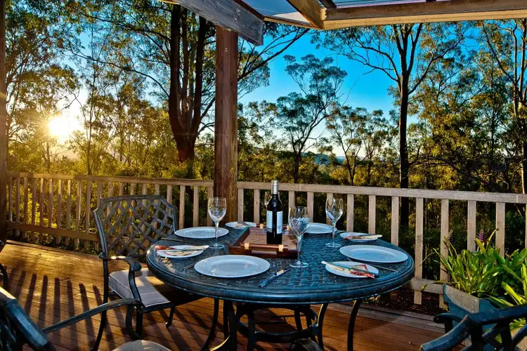 Second view of Homely house listing, 10 Lookout Court, Camp Mountain QLD 4520