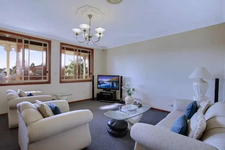 Second view of Homely house listing, 22 Chain O Ponds Circuit, Mount Annan NSW 2567
