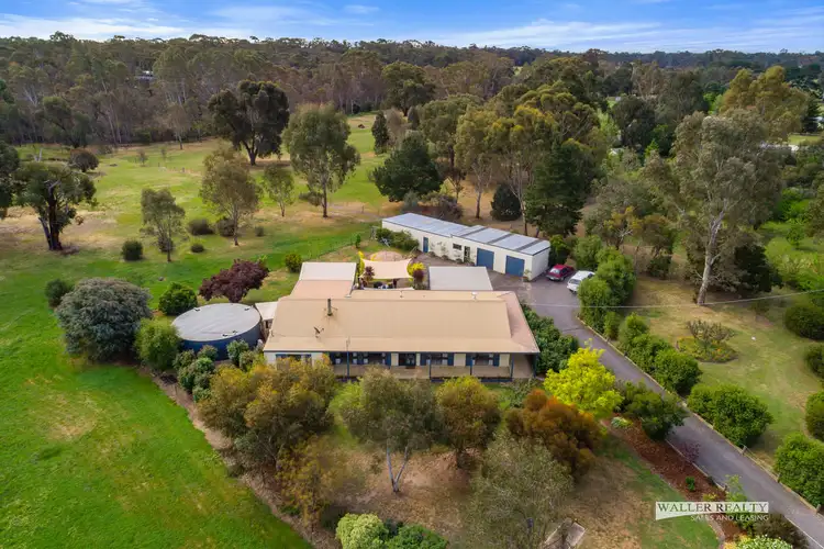 Fourth view of Homely house listing, 47 Ross Road, Muckleford VIC 3451