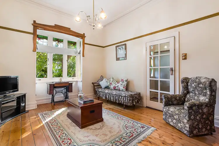 Second view of Homely house listing, 197 Waterdale Road, Ivanhoe VIC 3079