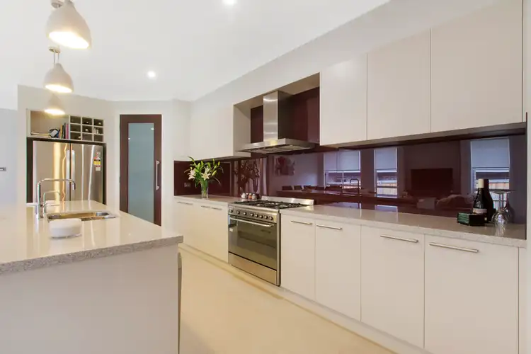 Fourth view of Homely house listing, 50 Cadda Ridge Drive, Caddens NSW 2747