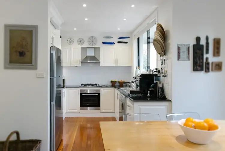 Fourth view of Homely townhouse listing, 8/44-46 Rowland Avenue, Wollongong NSW 2500
