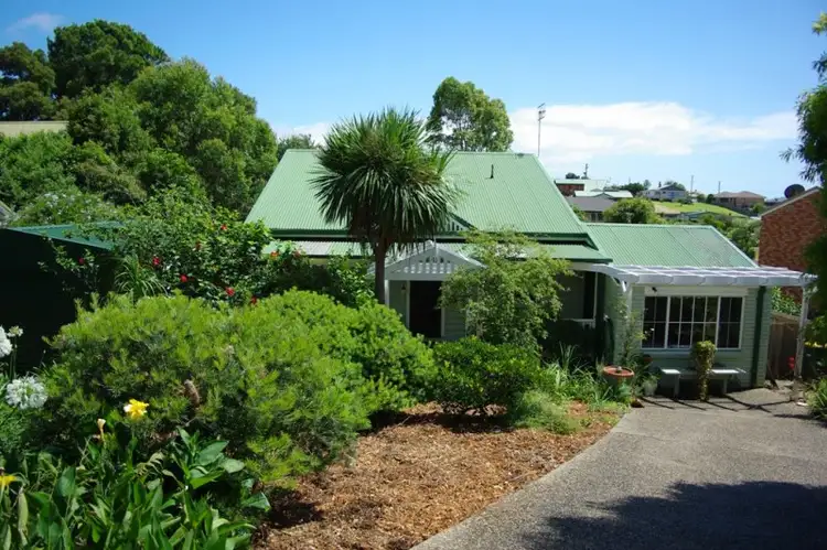 Main view of Homely house listing, 5 Hart Street, Bermagui NSW 2546