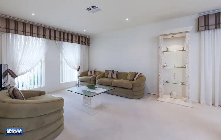 Fifth view of Homely house listing, 3 Goodenia Court, Voyager Point NSW 2172