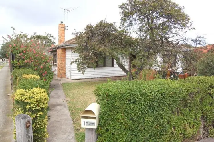 1 Albert Street, Sunshine North VIC 3020