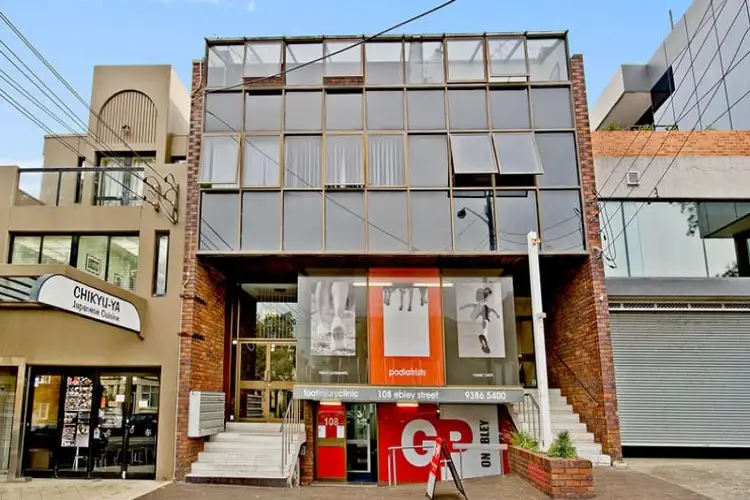 Main view of Homely unit listing, 8/108 Ebley Street, Bondi Junction NSW 2022