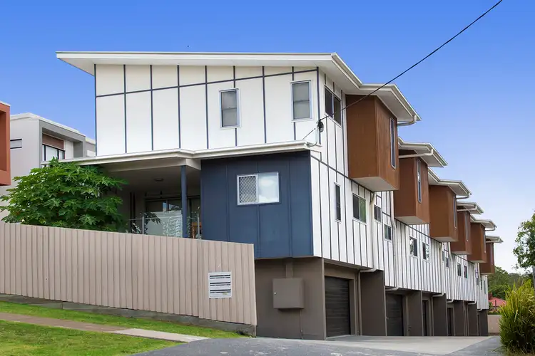 Sixth view of Homely townhouse listing, 4/40 Birdwood Road, Carina Heights QLD 4152