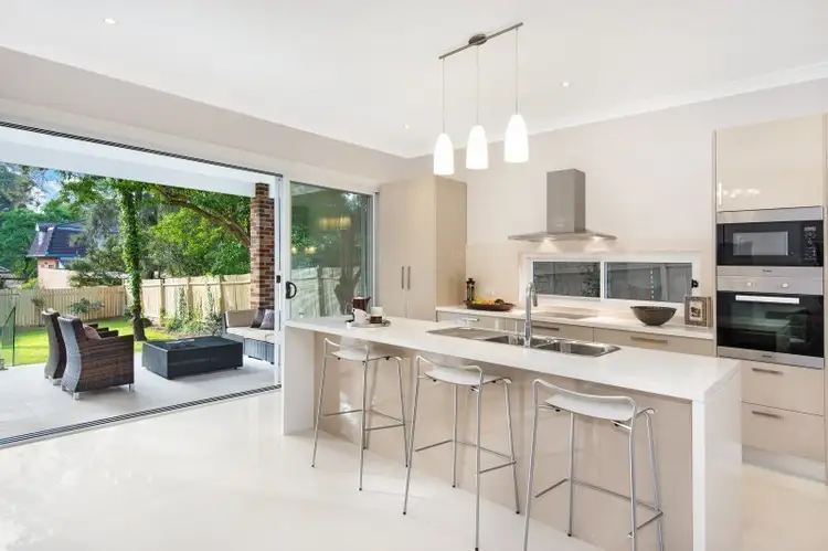 55 beechworth Road, Pymble NSW 2073