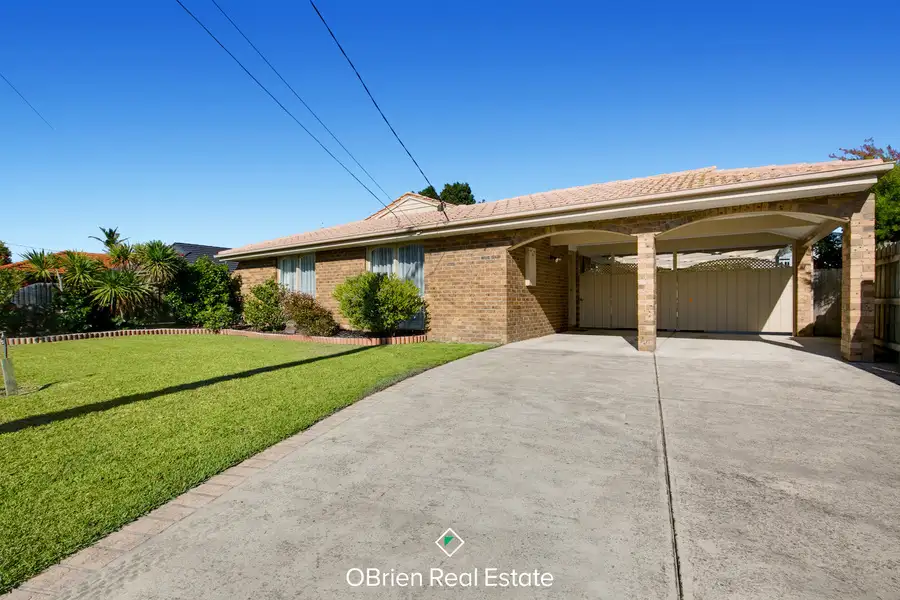 Main view of Homely house listing, 12 Grevillia Court, Frankston VIC 3199
