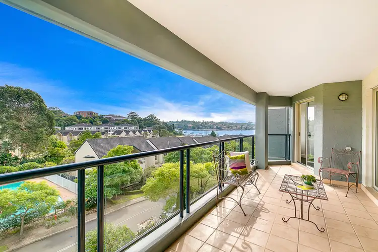 52/1 Harbourview Crescent, Abbotsford NSW 2046