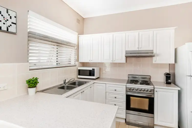 Third view of Homely unit listing, 8/89 Alfred St Street, Ramsgate Beach NSW 2217
