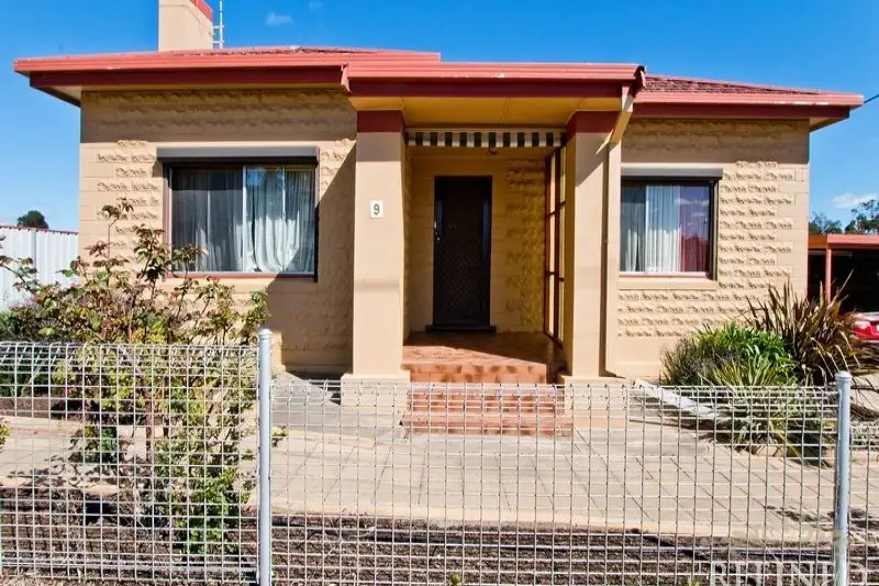 Main view of Homely house listing, 9 Woodside Road, Nairne SA 5252