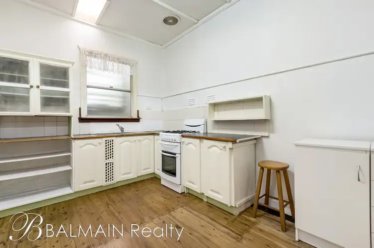 Fifth view of Homely house listing, 2 Reuss Street, Birchgrove NSW 2041