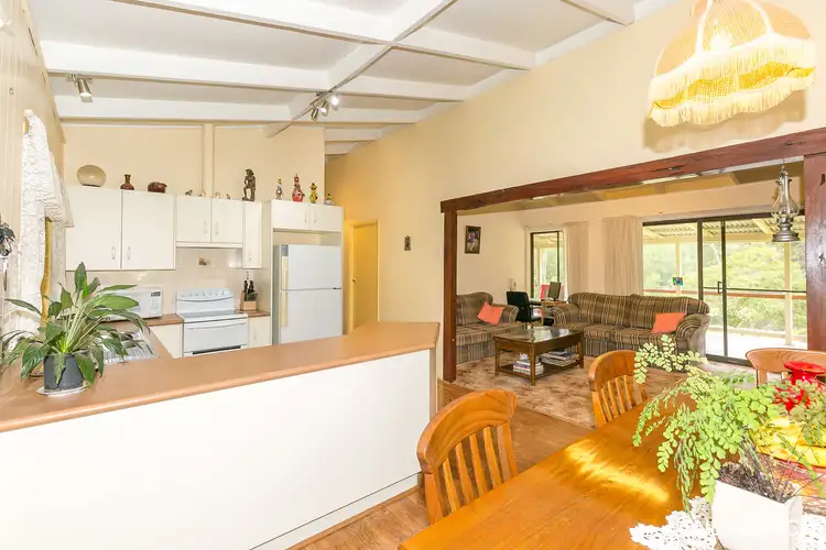 Sixth view of Homely rural property listing, 1051 Pipers Creek Road, Dondingalong NSW 2440