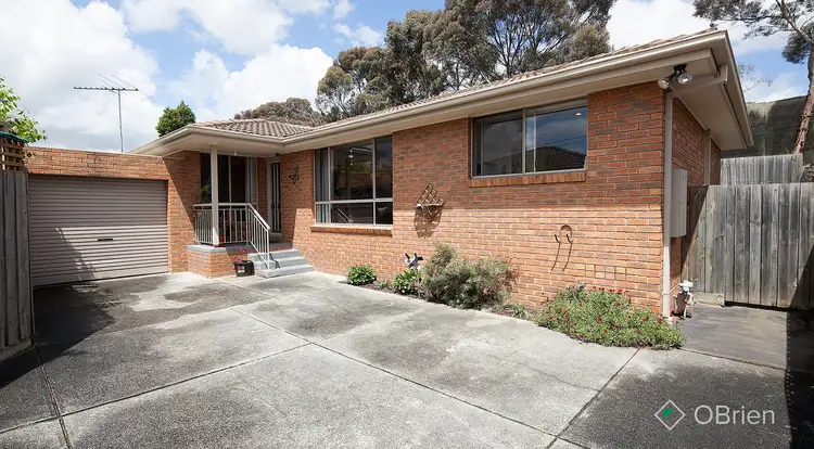 2/20 Bellbrook Drive, Dandenong North VIC 3175