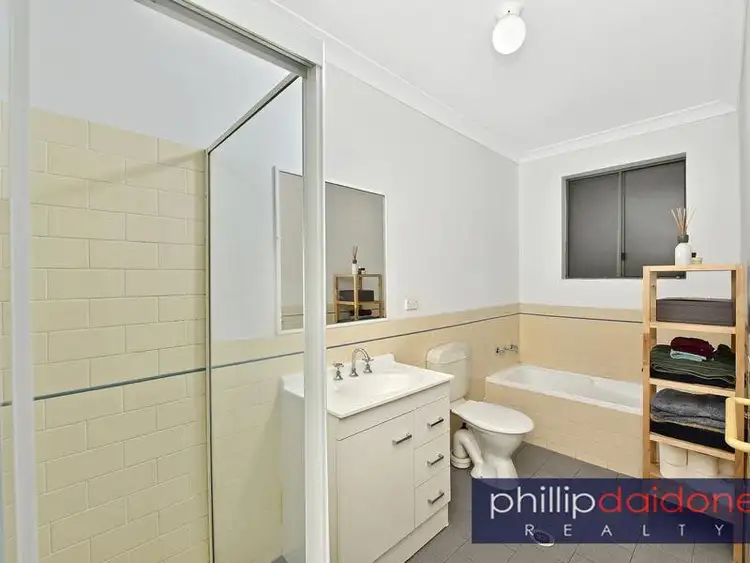 Fifth view of Homely unit listing, 15/54 Amy Street, Regents Park NSW 2143
