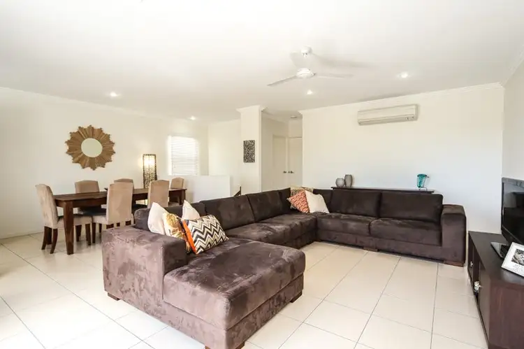 Second view of Homely house listing, 11/17 Entry Drive, Merrimac QLD 4226