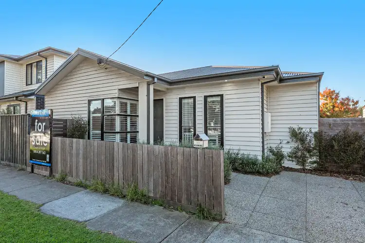 33A Severn Street, Yarraville VIC 3013