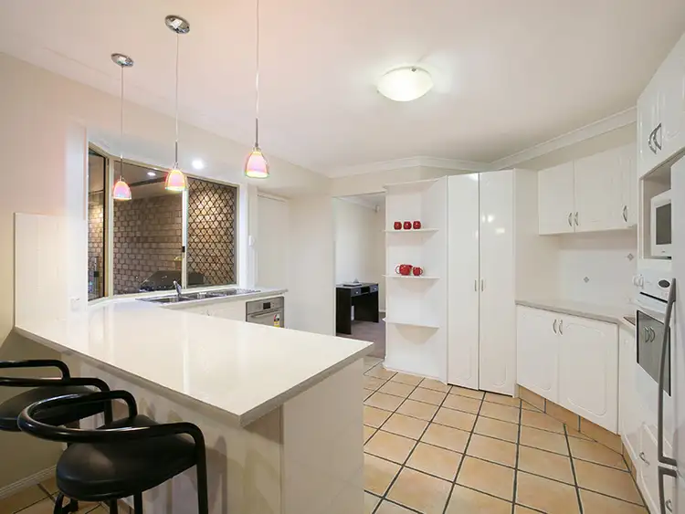 Second view of Homely house listing, 12 Bowood Place, Parkinson QLD 4115