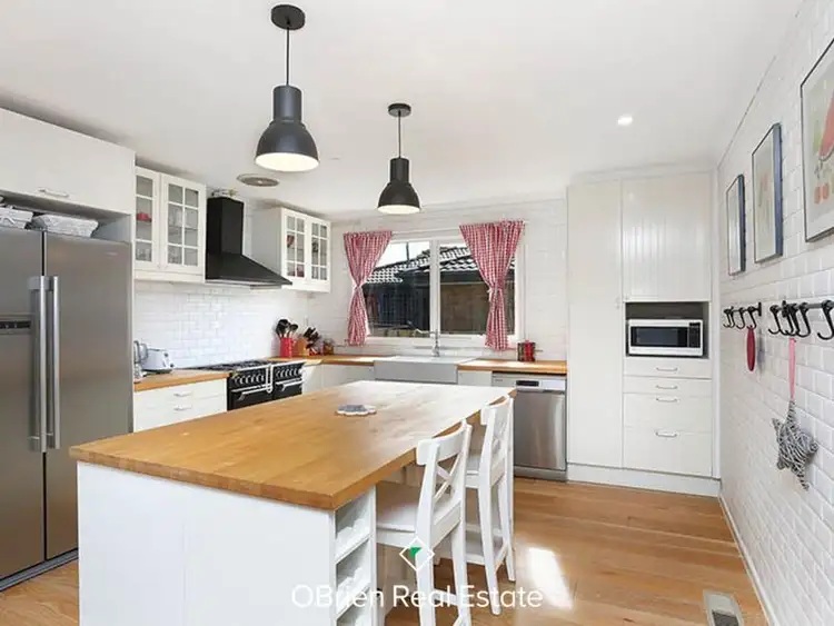 Second view of Homely house listing, 34 Craig Avenue, Tyabb VIC 3913