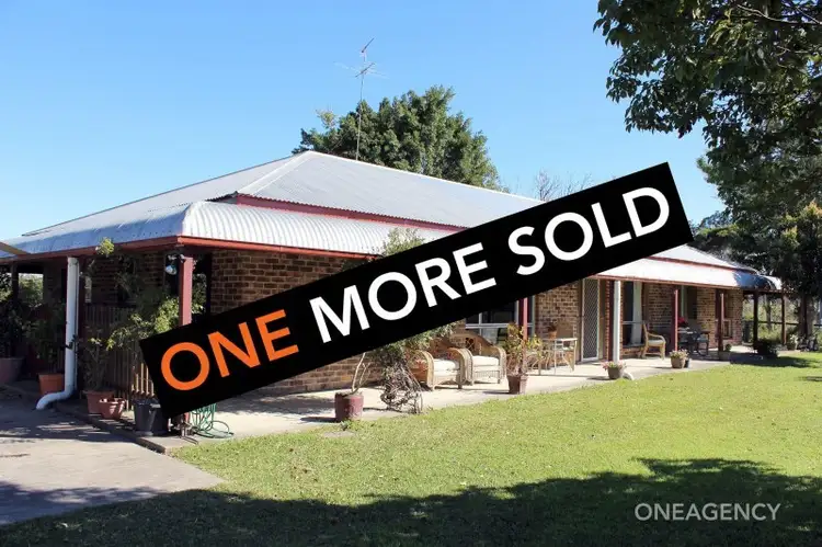 797 Armidale Road, Skillion Flat NSW 2440