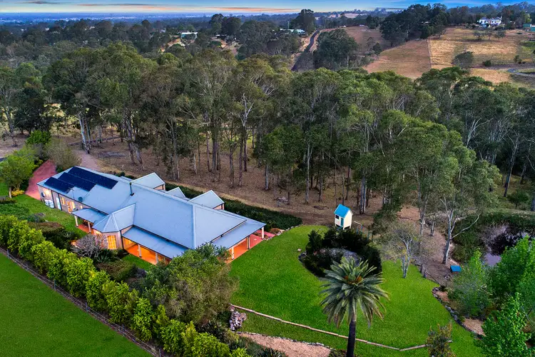 Fourth view of Homely house listing, 574 Grose Vale Road, Grose Vale NSW 2753