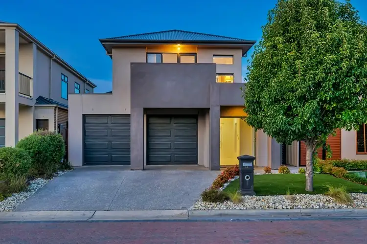 Main view of Homely house listing, 9a Adele Avenue, Grange SA 5022