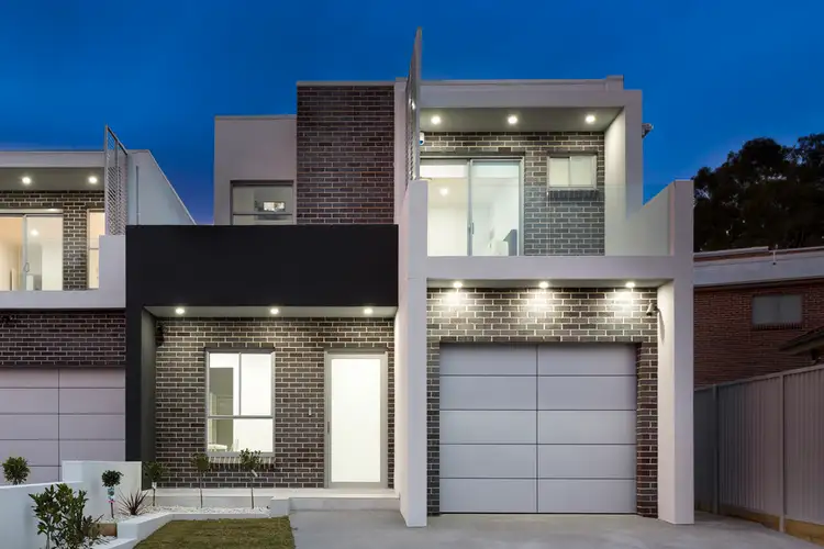 25a Drake Street, Panania NSW 2213