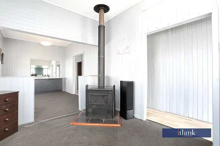 Third view of Homely house listing, 15 Hall Street, Peak Crossing QLD 4306
