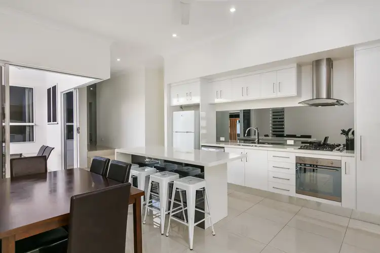 Third view of Homely house listing, 25 Mary Street, Parramatta Park QLD 4870