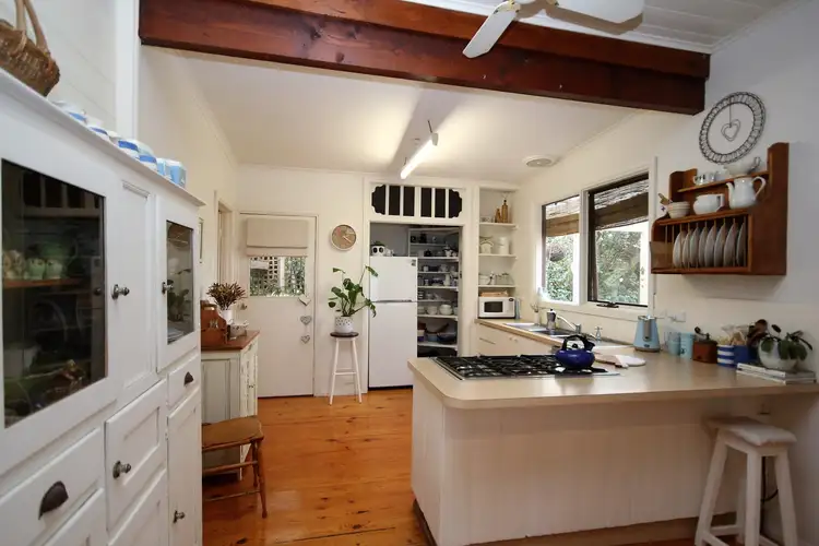 Second view of Homely house listing, 25 Cochranes Road, Bena VIC 3946