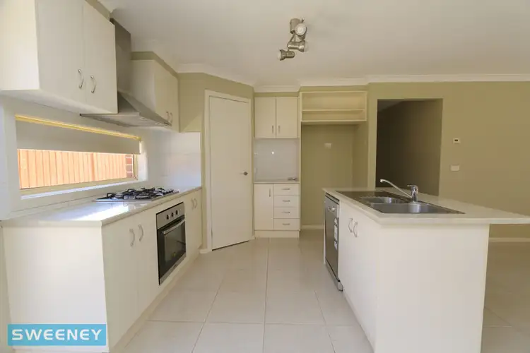 Third view of Homely house listing, 39 Evadene Drive, Tarneit VIC 3029
