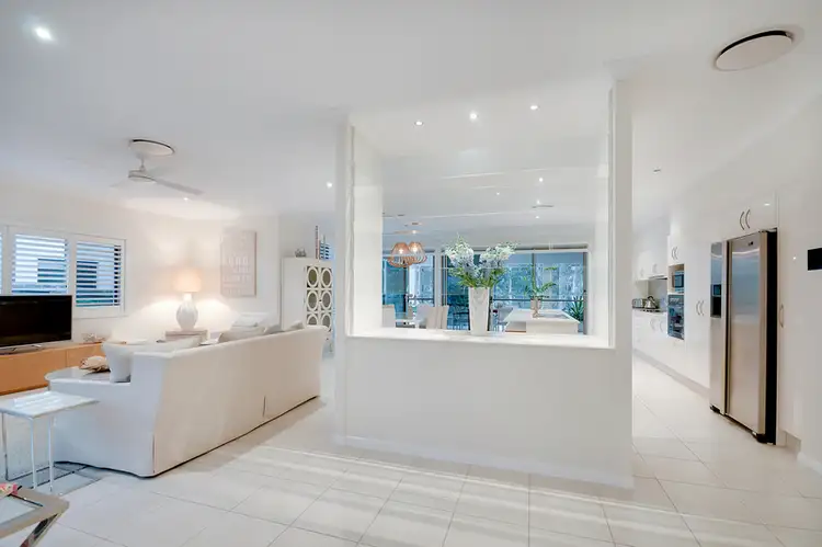 Sixth view of Homely house listing, 7 Rufous Crescent, Brookwater QLD 4300