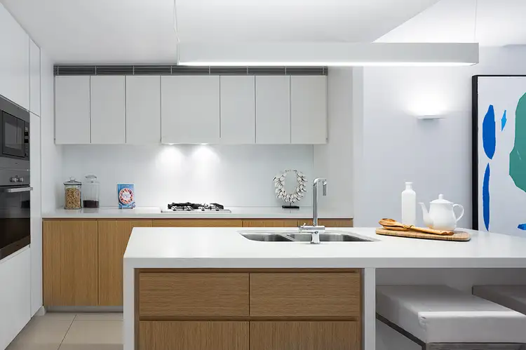 Fifth view of Homely apartment listing, 42/68 Sir John Young Crescent, Sydney NSW 2000