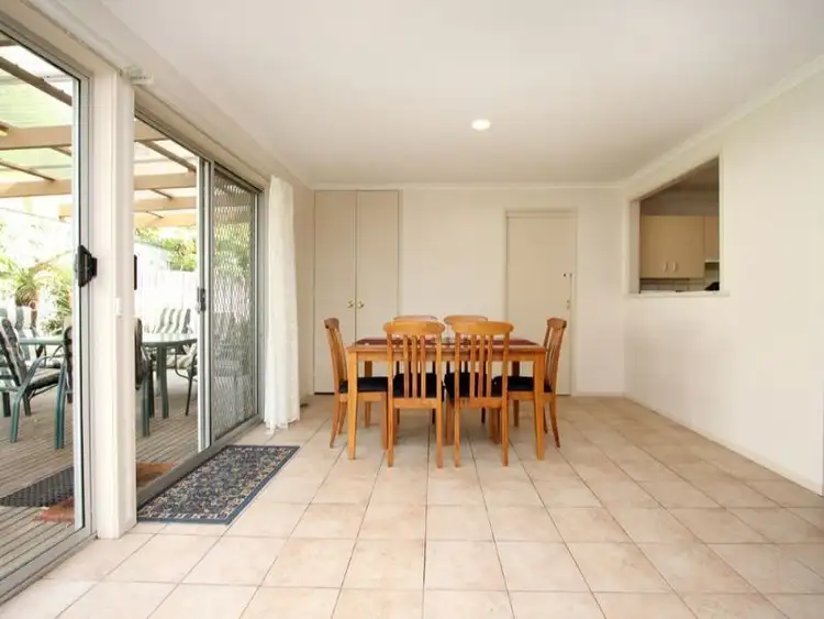 Third view of Homely house listing, 1 Colchester Court, Somerville VIC 3912