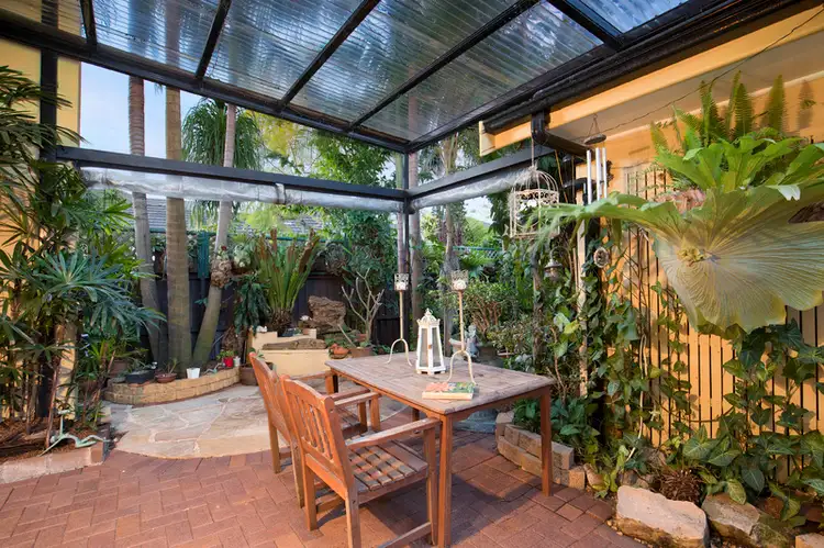 Second view of Homely townhouse listing, 6D/27-31 William Street, Botany NSW 2019