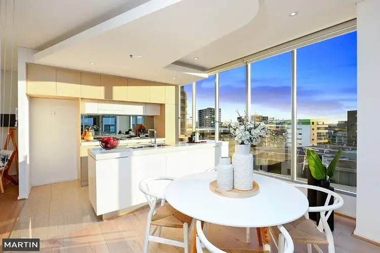 51/6A Defries Avenue, Zetland NSW 2017