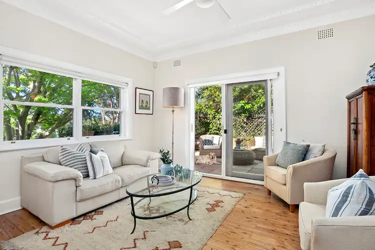 Second view of Homely house listing, 40 Bonnefin Road, Hunters Hill NSW 2110