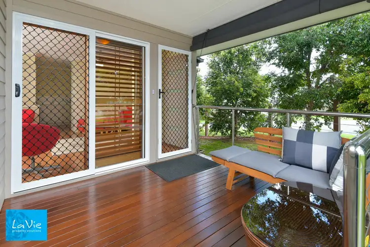 Third view of Homely house listing, 20 Grand Canyon Drive, Springfield Lakes QLD 4300