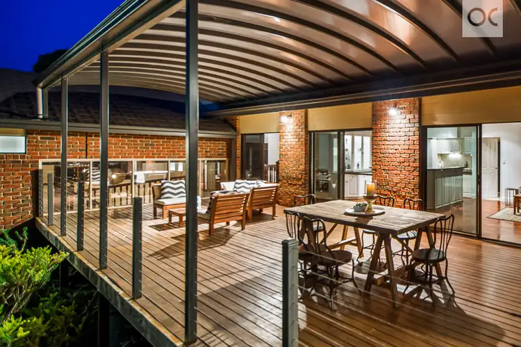 Fourth view of Homely house listing, 12 Northbrook Ave, Mitcham SA 5062