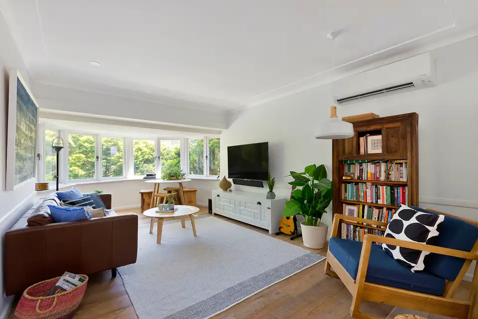Main view of Homely semi-detached listing, 2/201 Balgowlah Road, Balgowlah NSW 2093