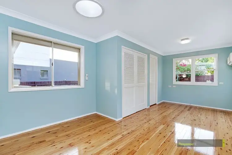 Fifth view of Homely house listing, 37 Glanmire Road, Baulkham Hills NSW 2153