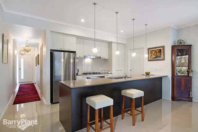 Second view of Homely house listing, 21 Verdant Street, Wantirna South VIC 3152