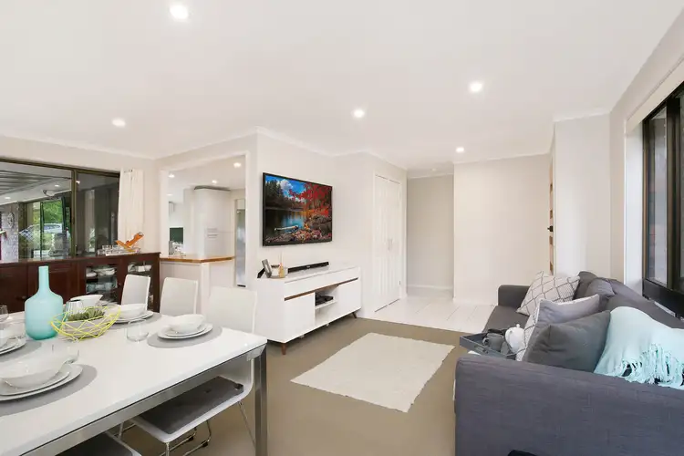 Third view of Homely house listing, 16 Sherwood Crescent, Daisy Hill QLD 4127