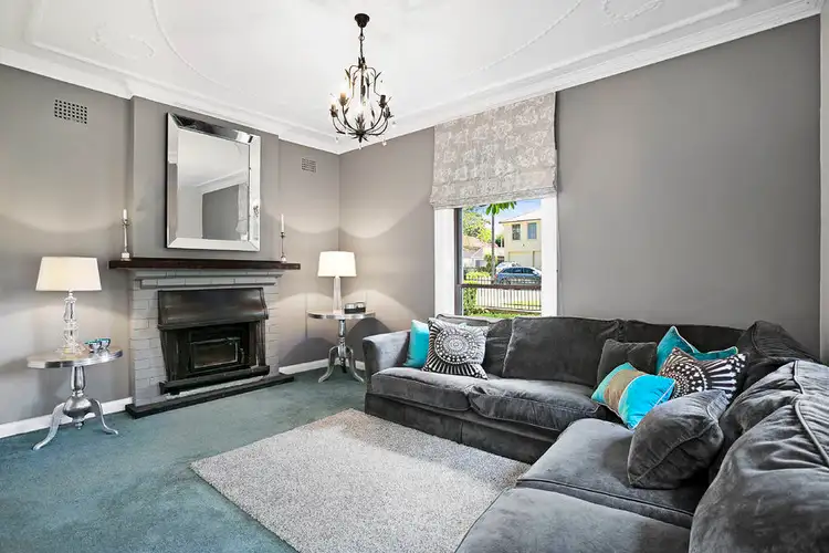 Second view of Homely house listing, 64 Bennett Street, West Ryde NSW 2114