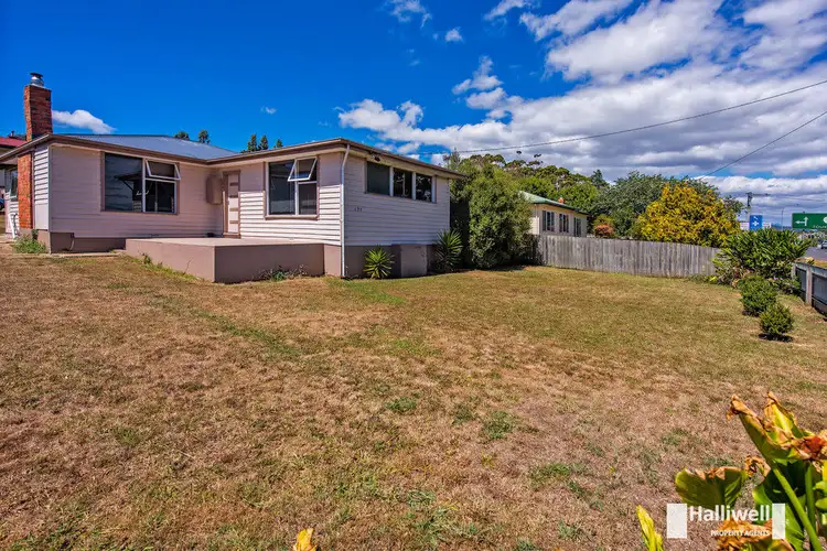 Second view of Homely house listing, 191 Tarleton Street, East Devonport TAS 7310