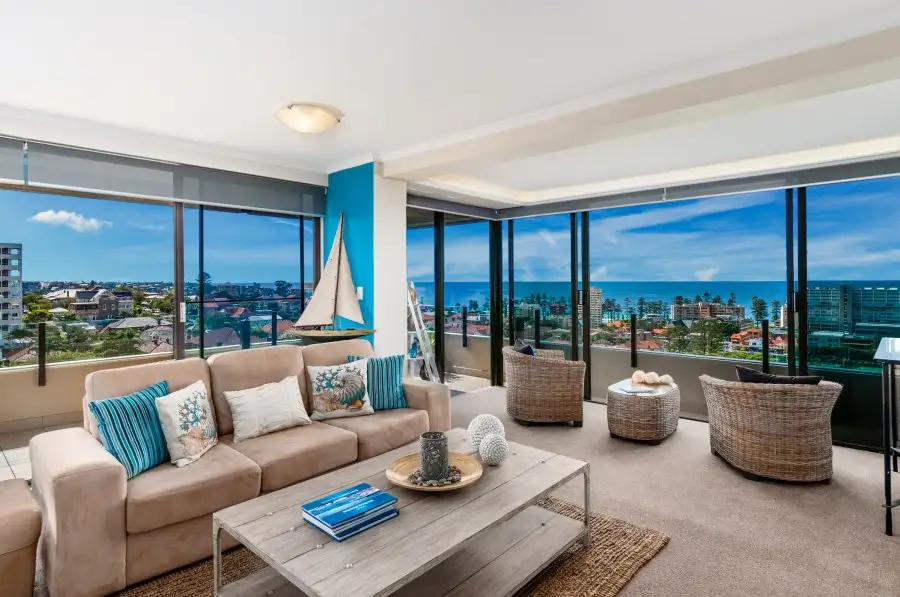 Main view of Homely apartment listing, Unit 30/2-6 Birkley Road, Manly NSW 2095